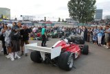 Indianapolis Oerlikon 2026