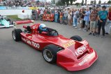 Indianapolis Oerlikon 2026