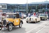 Oldtimer Grand Prix Safenwil 2025