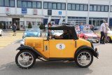 Oldtimer Grand Prix Safenwil 2025