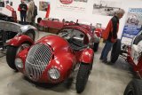 Oldtimermesse St. Gallen 2025