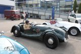 Oldtimer Grand Prix Safenwil 2025