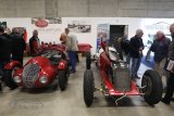 Oldtimermesse St. Gallen 2025
