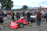 Indianapolis Oerlikon 2026