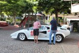 14. Oldtimer Ausstellung Zumikon 2026