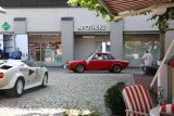 14. Oldtimer Ausstellung Zumikon 2026