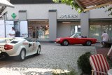 14. Oldtimer Ausstellung Zumikon 2026