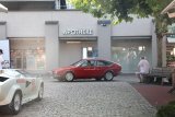 14. Oldtimer Ausstellung Zumikon 2026