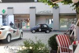 14. Oldtimer Ausstellung Zumikon 2026