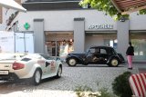 14. Oldtimer Ausstellung Zumikon 2026
