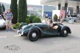 Oldtimer Grand Prix Safenwil 2025