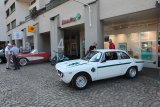14. Oldtimer Ausstellung Zumikon 2026