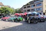 14. Oldtimer Ausstellung Zumikon 2026