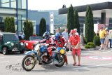 Oldtimer Grand Prix Safenwil 2025
