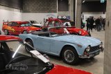 Oldtimermesse St. Gallen 2025