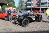 14. Oldtimer Ausstellung Zumikon 2026