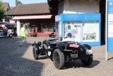 14. Oldtimer Ausstellung Zumikon 2026