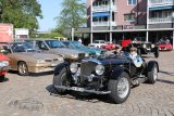14. Oldtimer Ausstellung Zumikon 2026