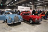 Oldtimermesse St. Gallen 2025