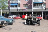 14. Oldtimer Ausstellung Zumikon 2026