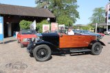 14. Oldtimer Ausstellung Zumikon 2026