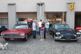 14. Oldtimer Ausstellung Zumikon 2026