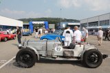Oldtimer Grand Prix Safenwil 2025