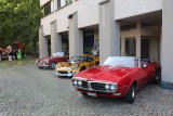 14. Oldtimer Ausstellung Zumikon 2026