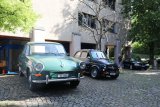 14. Oldtimer Ausstellung Zumikon 2026