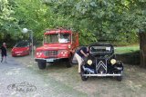 14. Oldtimer Ausstellung Zumikon 2026