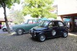 14. Oldtimer Ausstellung Zumikon 2026