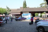 14. Oldtimer Ausstellung Zumikon 2026