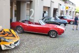 14. Oldtimer Ausstellung Zumikon 2026