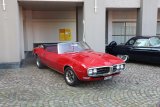 14. Oldtimer Ausstellung Zumikon 2026