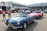 Oldtimer Grand Prix Safenwil 2025