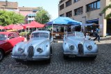 14. Oldtimer Ausstellung Zumikon 2026