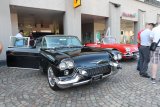 14. Oldtimer Ausstellung Zumikon 2026
