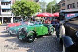 14. Oldtimer Ausstellung Zumikon 2026