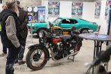 Oldtimermesse St. Gallen 2025