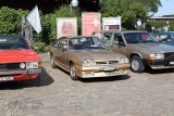 14. Oldtimer Ausstellung Zumikon 2026