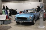 Oldtimermesse St. Gallen 2025