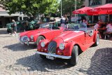 14. Oldtimer Ausstellung Zumikon 2026