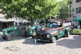 14. Oldtimer Ausstellung Zumikon 2026