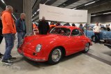 Oldtimermesse St. Gallen 2025