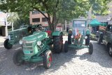 14. Oldtimer Ausstellung Zumikon 2026