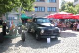 14. Oldtimer Ausstellung Zumikon 2026