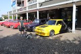14. Oldtimer Ausstellung Zumikon 2026
