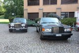 14. Oldtimer Ausstellung Zumikon 2026