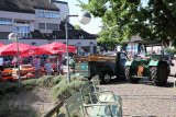 14. Oldtimer Ausstellung Zumikon 2026