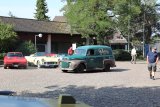 14. Oldtimer Ausstellung Zumikon 2026